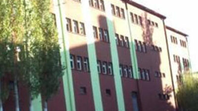 Lisede akılalmaz ölüm!