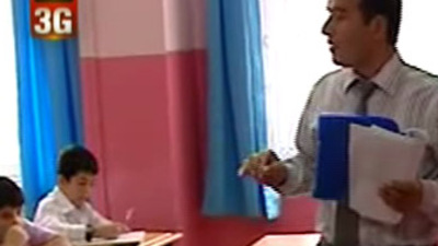 Canlı Kürtçe dersi!