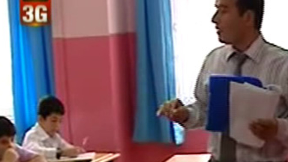 Canlı Kürtçe dersi!