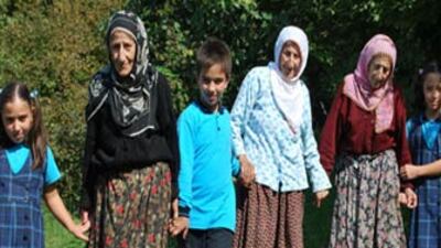 7'den 70'e üçüz mucize!