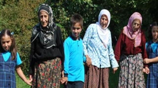 7'den 70'e üçüz mucize!