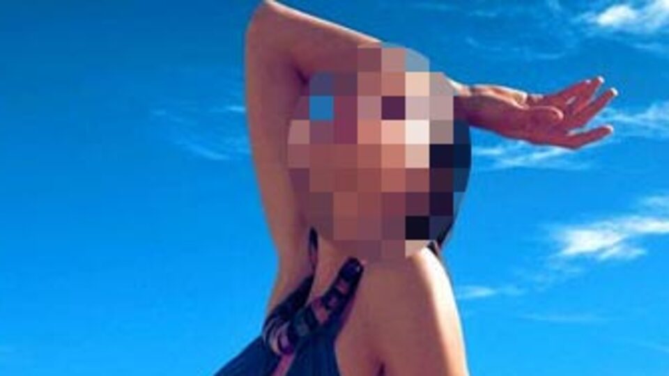 'Rolüme yogayla hazırlanıyorum'
