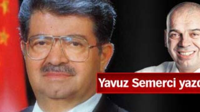 Artık susun lütfen!