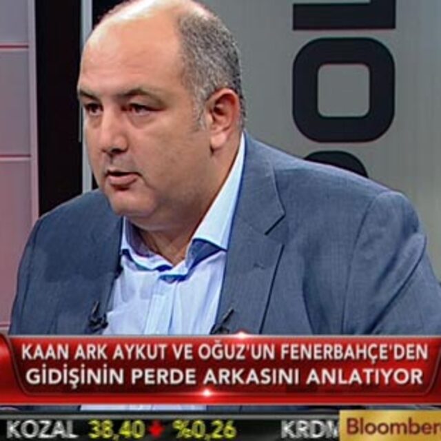 "Başkan çağırdı, 'Beş gol de atsan artık takımda yoksun' dedi"