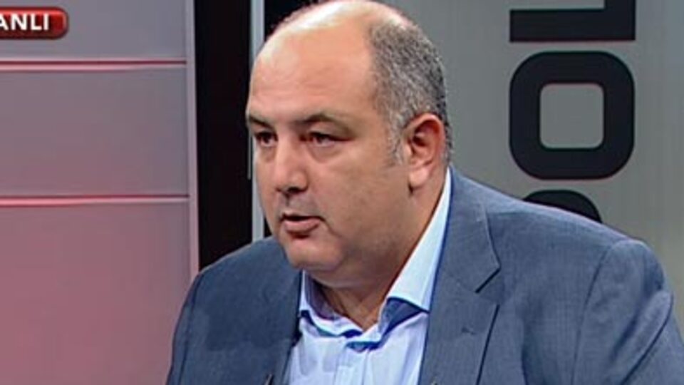 "Başkan çağırdı, 'Beş gol de atsan artık takımda yoksun' dedi"