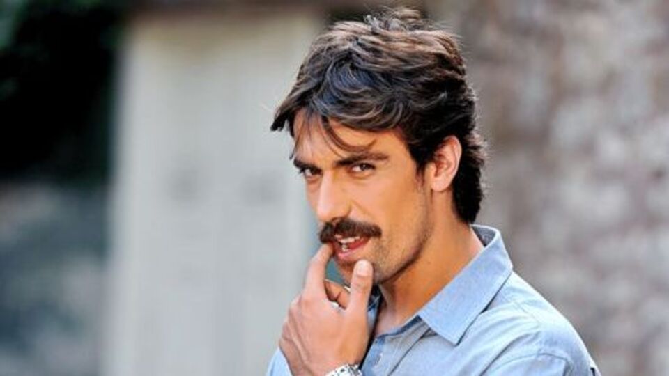 İbrahim Çelikkol'a hayatının teklifi geldi!