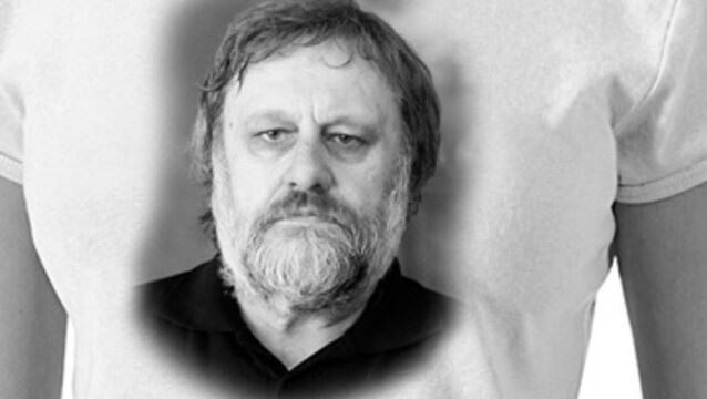 Zizek'ten Türkiye'ye mesaj var!..
