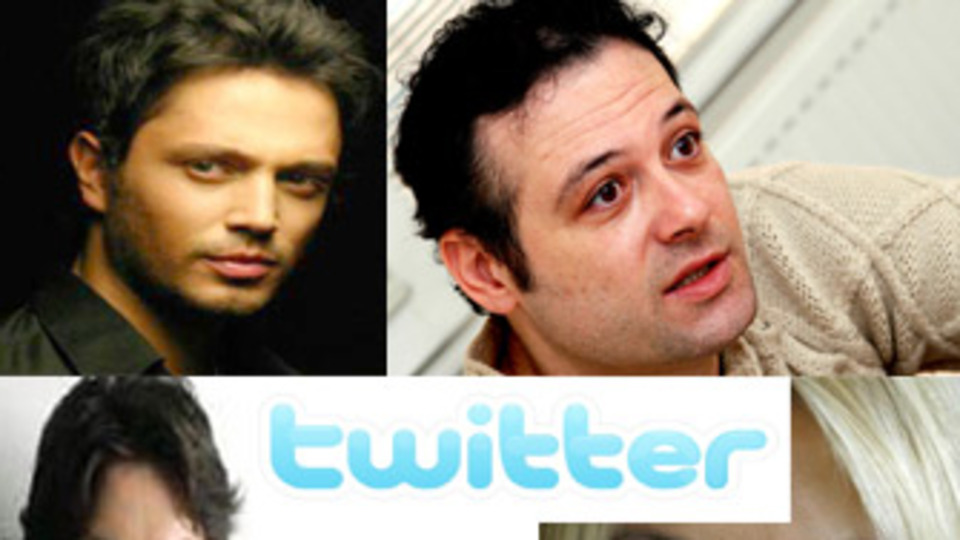 Ünlüler "Savaşa Hayır" dedi!