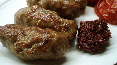 İnegöl köfte savaşları