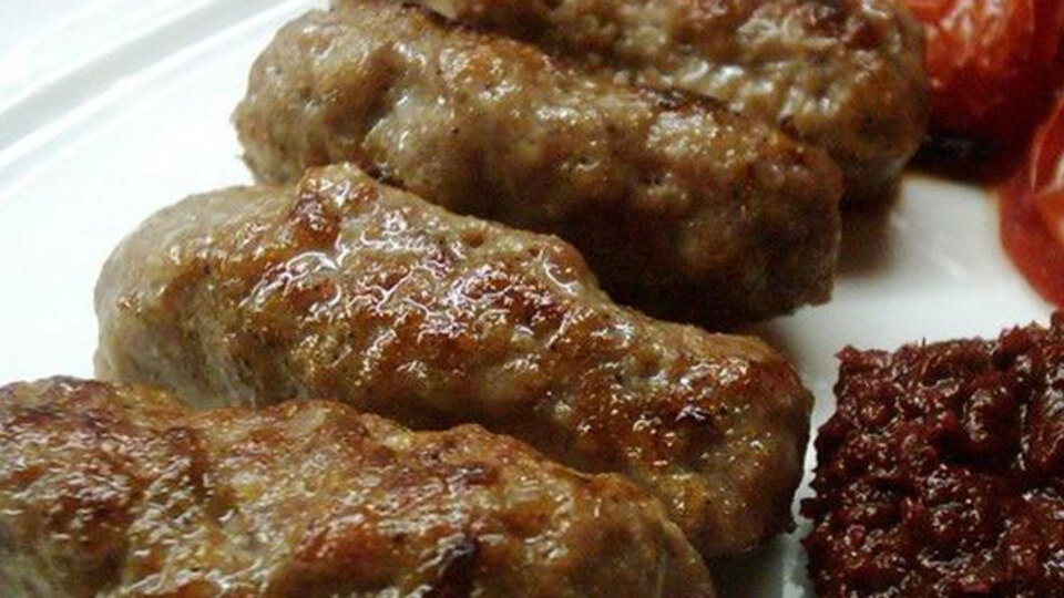 İnegöl köfte savaşları