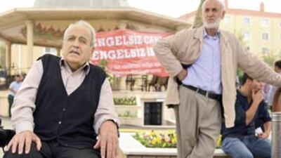 Engelsiz cami, engelsiz ibadet!