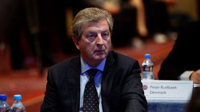 Hodgson özür diledi