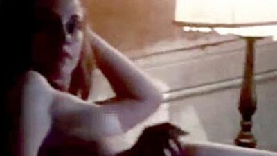 Kristen Stewart'tan cesur sahneler!