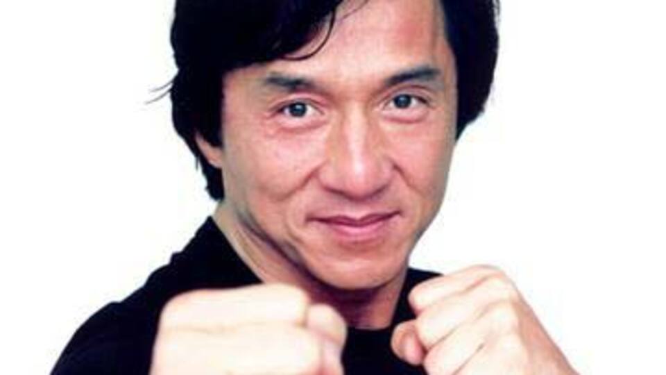 Jackie Chan, Japonları üzdü
