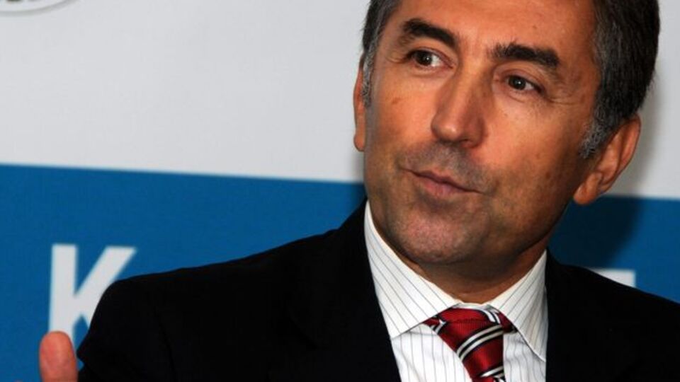 'Banka kredisiyle büyüme olmaz'