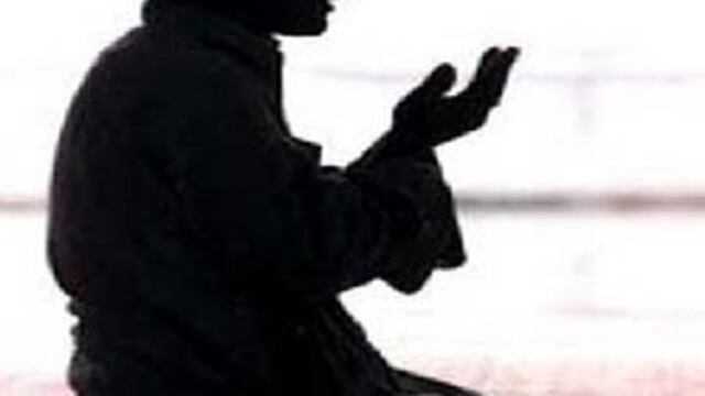 Kilisede namaz kılınabilir mi?