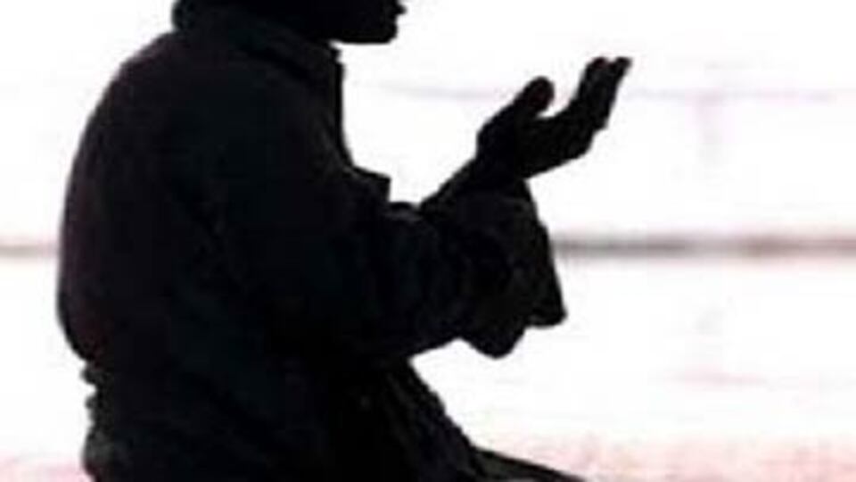 Kilisede namaz kılınabilir mi?
