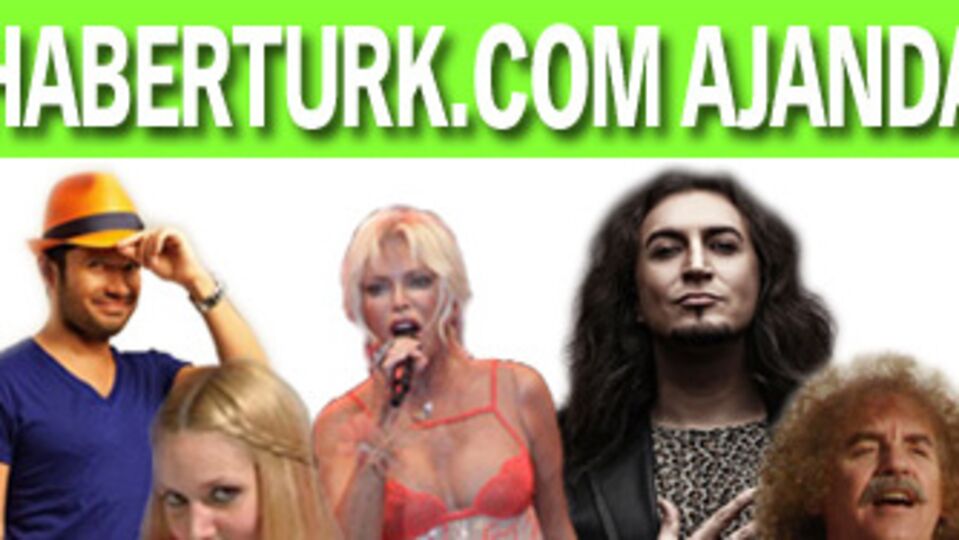 HAFTA SONU MESAİSİ BAŞLADI!