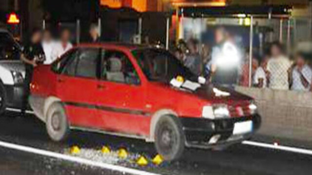 3 polisin şehit edilmesinde şok ayrıntı!