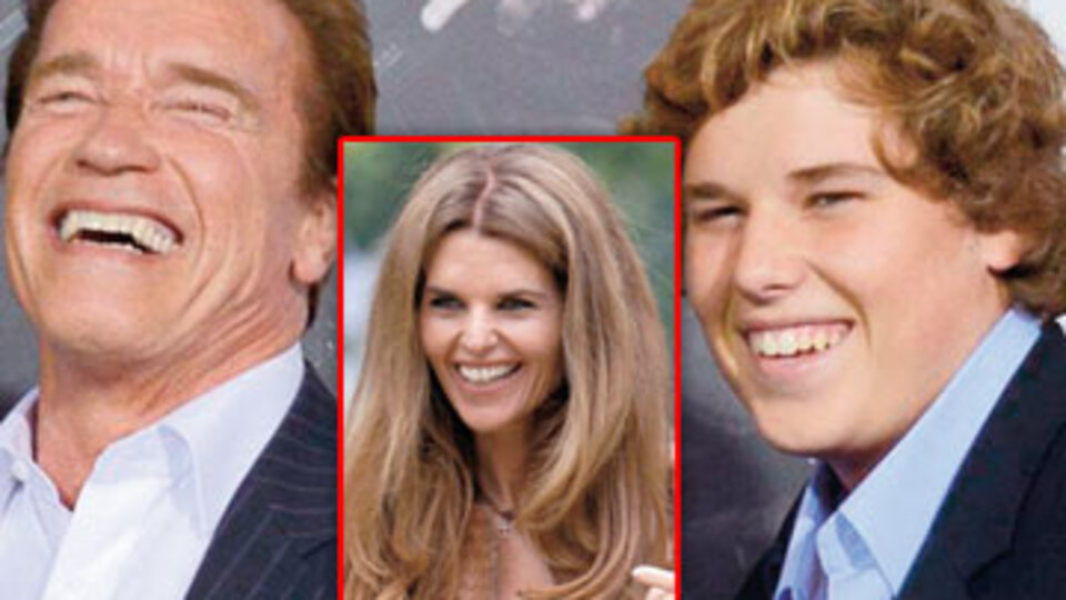 Nazi dede değil Kennedy anneyi seçti