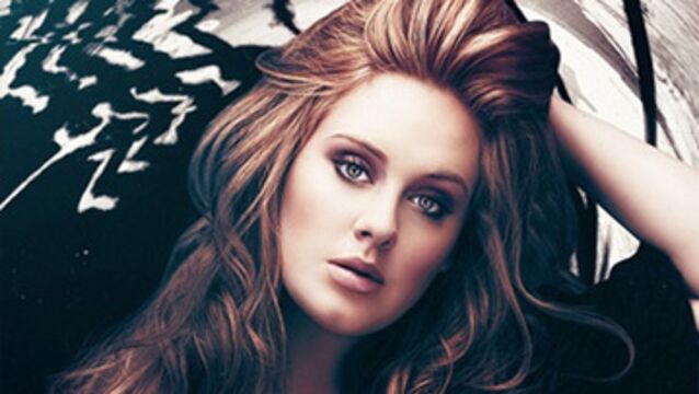 Bond şarkısı Adele'den geldi!