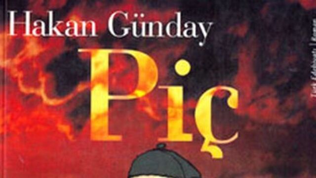 Hakan Günday'ın "Piç"i beyazperdede "Hiç"!