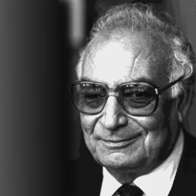 Usta yazarın kendi sesinden...
