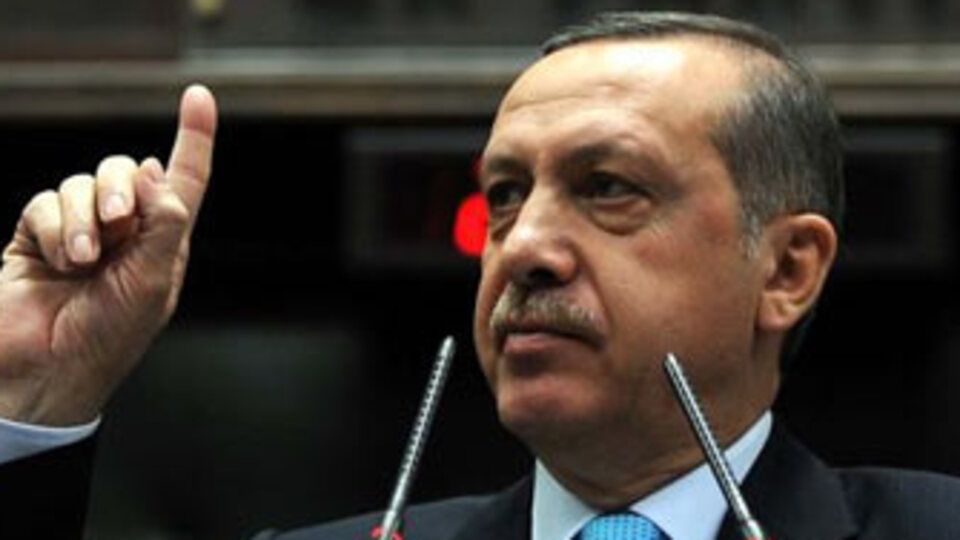 Başbakan Erdoğan'dan flaş +18 açıklaması!