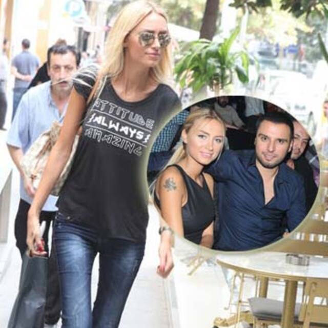 "O adamı bana sormayın"