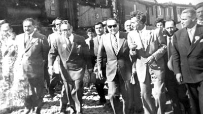 Tarihe kazınan davalar