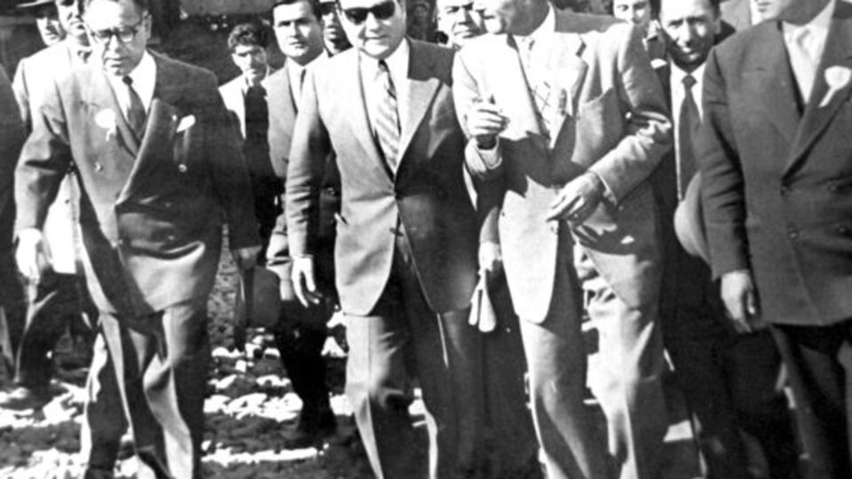 Tarihe kazınan davalar