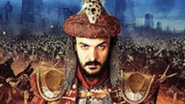 Fetih 1453 yasaklandı