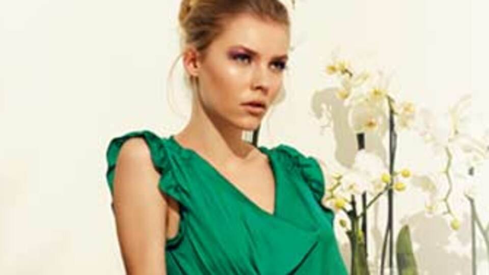 Koton'un Körfezli partneri kime talip?