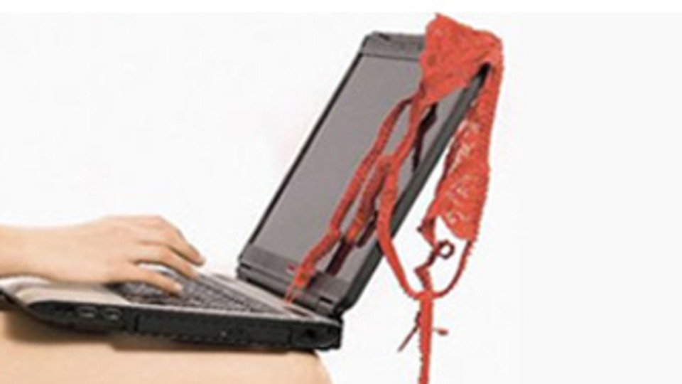 İşte sanal seksin zararları