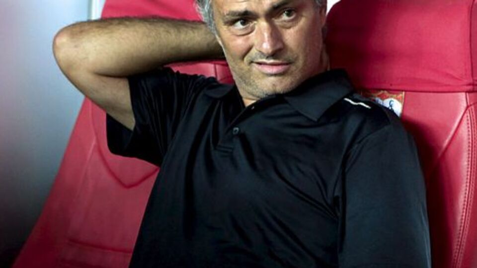 "Bu maçın patronu yok"