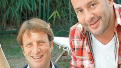 "Golfü sekse tercih ederim!"