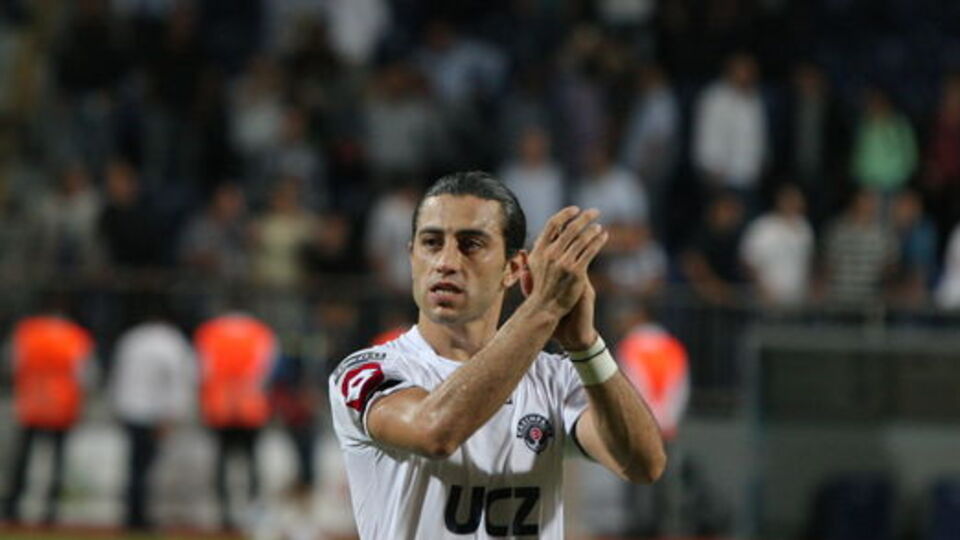 Ders almamız lazım