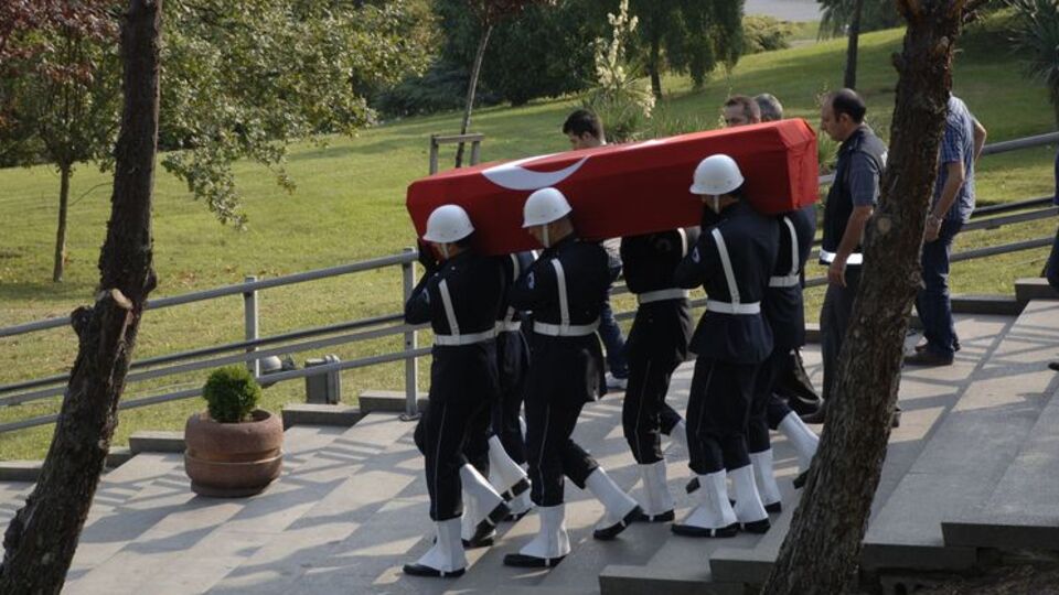 Toprak olmayabiliriz!