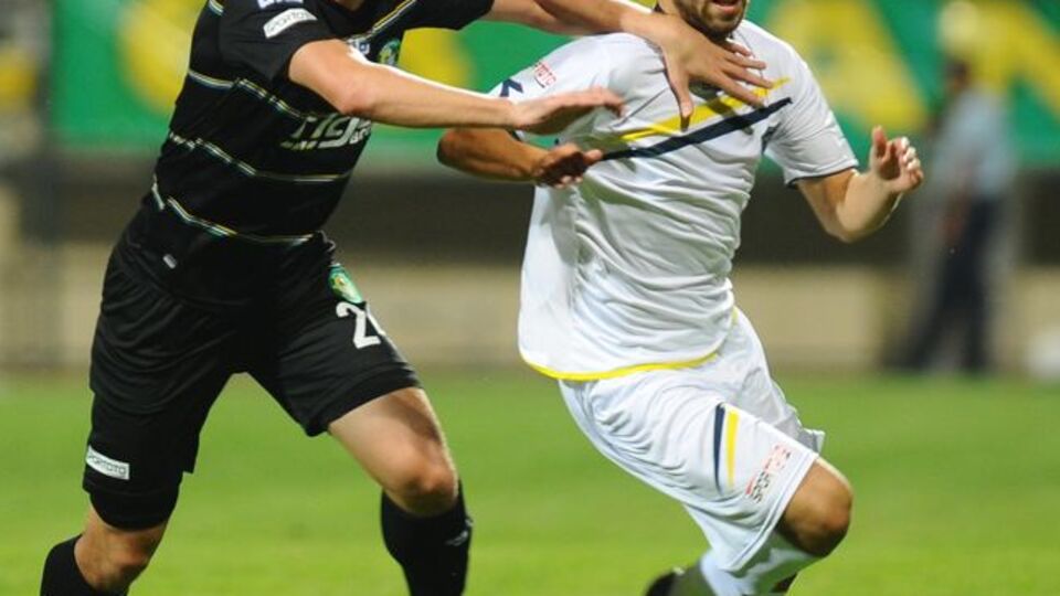 Urfa Buca'yı dibe itti