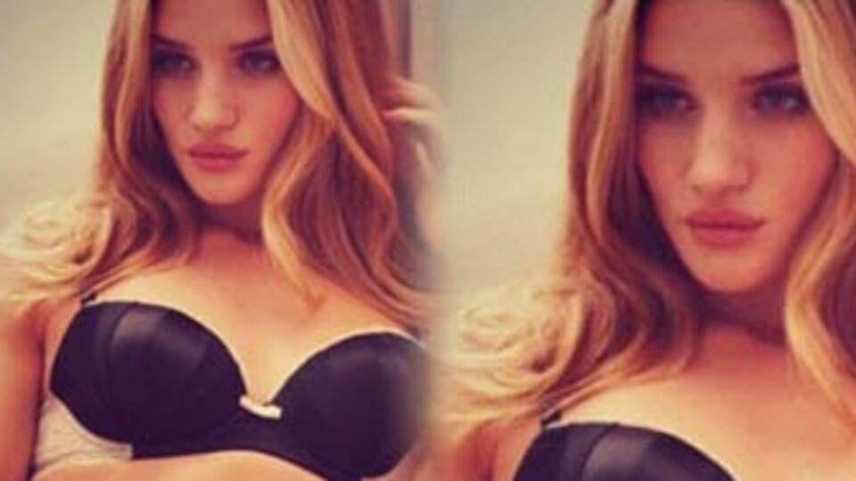 Twitter'dan iç çamaşırı tanıtımı!