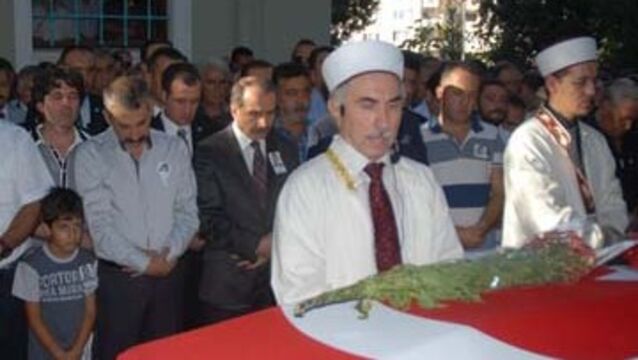 Kimler şehit sayılıyor?
