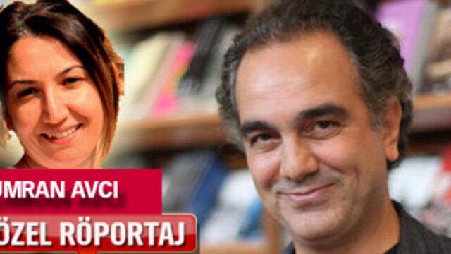 Hayat bir dağsa yazı o dağın dibinden fışkıran bir deli çay