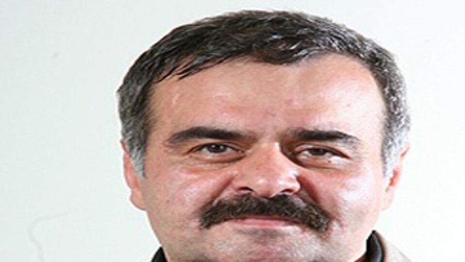 Usta oyuncu vefat etti