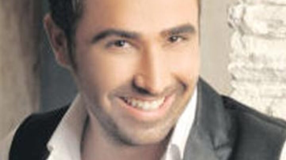 Etiler'in prensi şimdi Ulus'ta