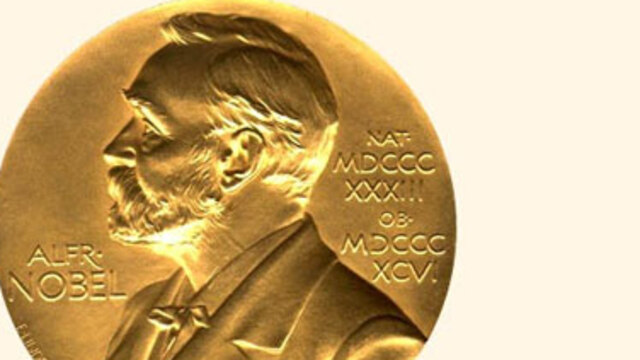 Yılın ilk Nobel'i açıklandı