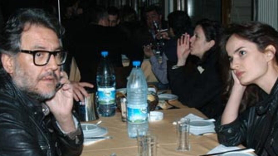 "Planlar uymadı ayrıldık"