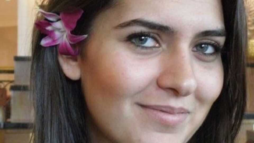 Her şey Gülenay için