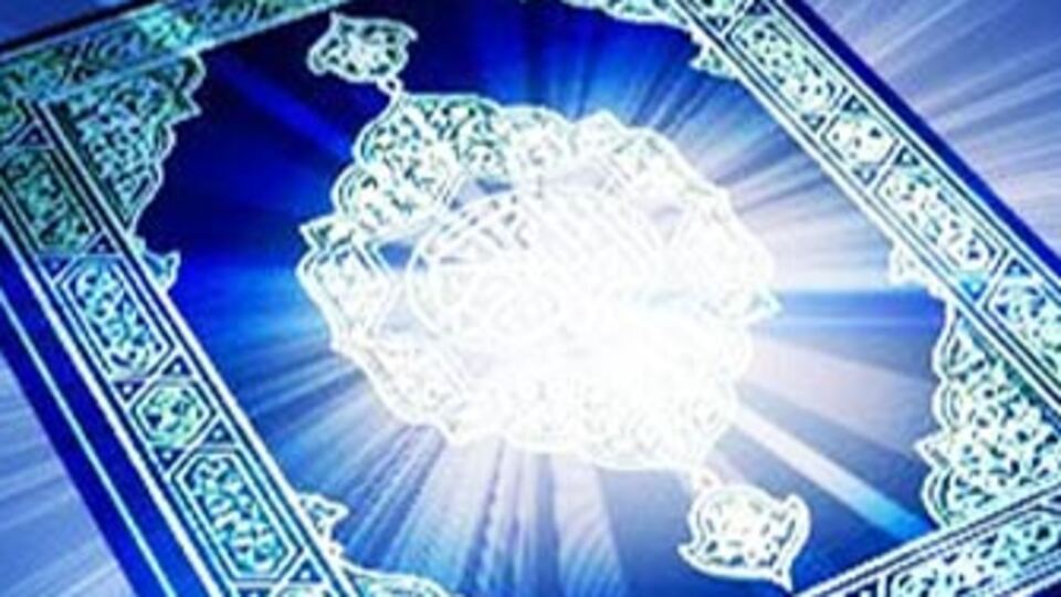 "Sırf Kur'an'da var diye bu isimleri koymayın"