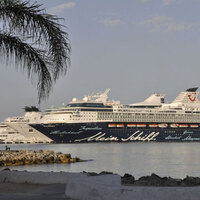 'Avrupa'nın en iyi kruvaziyer rotası' yine İzmir