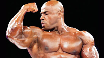 'Vücut geliştirme' sağlığı tehdit mi ediyor?